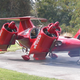 Image for article titled Surprise! Dubious Flying Car Company Loses All Kinds of Money